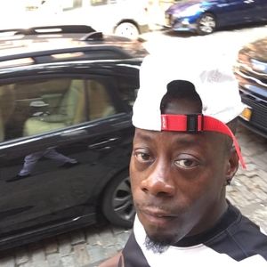 Meet your Posher, Gregory